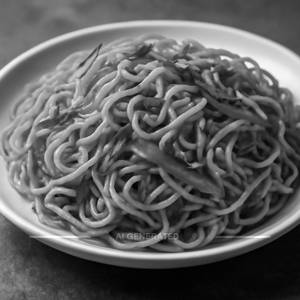 Singapuri noodles