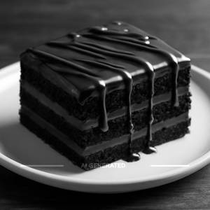 Chocolate Pastry