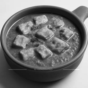 Paneer Handi