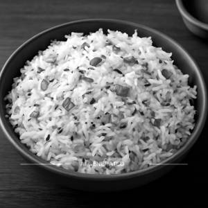 Jeera Rice