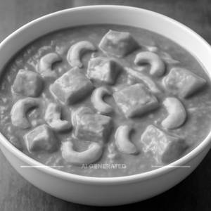 Kaju Paneer Masala