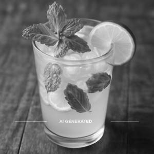Mint Mojito