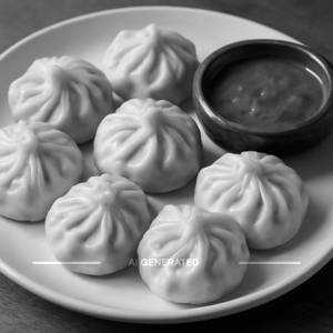 Paneer Momos