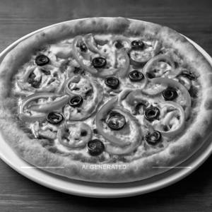 Veggie Lover Pizza