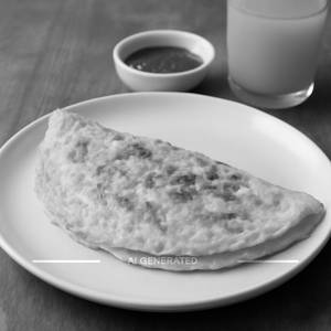 Egg Omelette