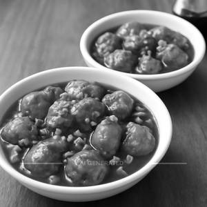 Chicken Manchurian (Pack of 2)                            
