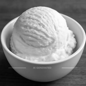 Vanilla Ice  Cream