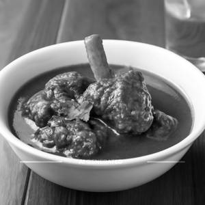 Irani Gosht
