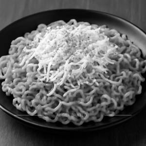 Cheese peri  peri maggi
