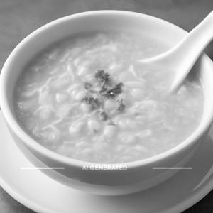 Sweet Corn Chicken Soup