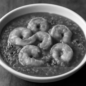 Prawns Masala