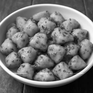 Jeera Aloo