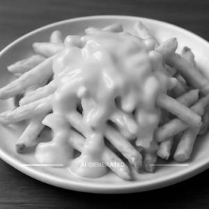 Cheese Fries