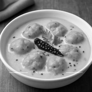 Kadhi Pakoda
