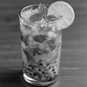 Tangy Mojito