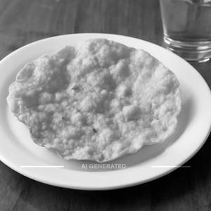 Nagli Fry Papad
