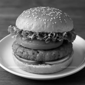 Veg Burger