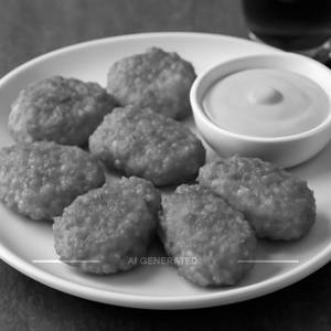 Peri Peri Nuggets