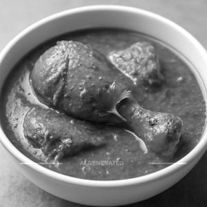 Chicken masala