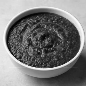 Plain Palak Masala