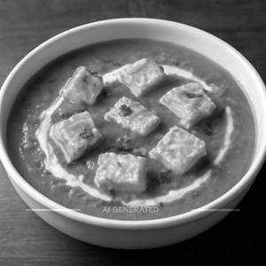 Paneer Lababdar   