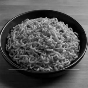 Schezwan Maggi