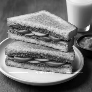 Chutney Sandwich 