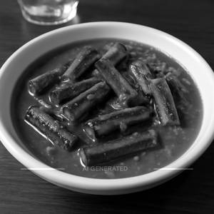 Bhendi Masala