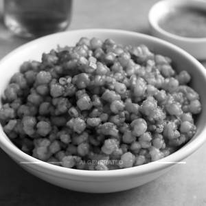 Crispy Corn