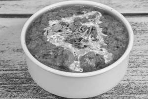 Veg. Rara Gravy