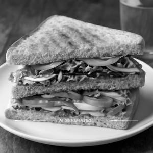 Veg Sandwich