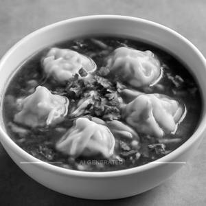 Wanton Soup