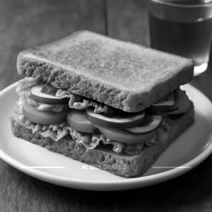 Veg Sandwich
