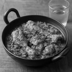 Chicken Kadhai