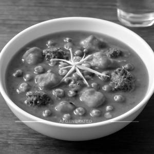 Veg Lahori