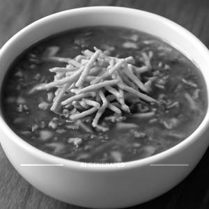 Veg Manchow Soup