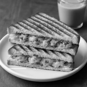 Aloo Sandwich