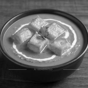 Paneer Butter Masala