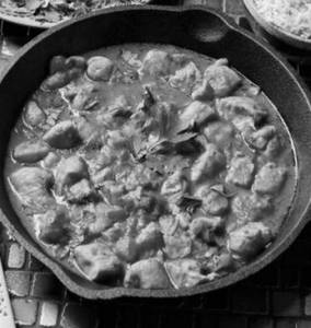 Chicken Kassa [Boneless]