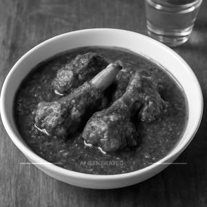 Mutton Savji