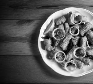 Babycorn 65