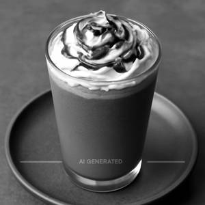 Nutella Shake