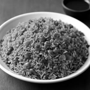 Veg-Szechuan Rice