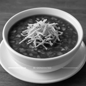 MANCHOW SOUP FULL
