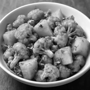 Aloo Gobi