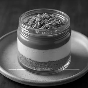 Biscoff Temptations Cheesecake Jar