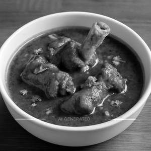 Mutton Curry
