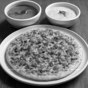 Masala Uttapam