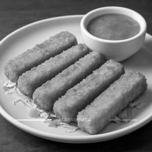 Paneer Gold Finger
