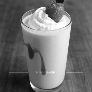 Strawberry Shake